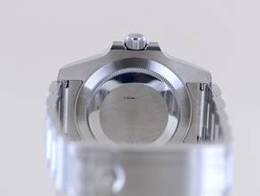 Thumbnail von Rolex Submariner Date 116610LN Date Keramik Taucheruhr Diver Klassiker B+P </h1>