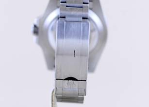 Thumbnail von Rolex Submariner Date 116610LN Date Keramik Taucheruhr Diver Klassiker B+P </h1>