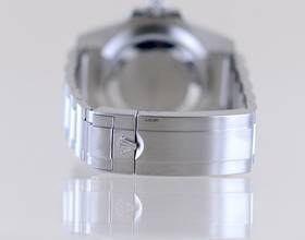 Thumbnail von Rolex Submariner Date 116610LN Date Keramik Taucheruhr Diver Klassiker B+P </h1>