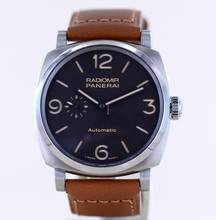 Thumbnail von Officine Paneral Radiomir PAM 00619 Automatic Limited 45 mm Cal P4000 3 days Titan B+P