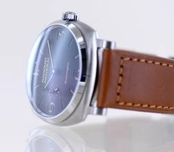 Thumbnail von Officine Paneral Radiomir PAM 00619 Automatic Limited 45 mm Cal P4000 3 days Titan B+P