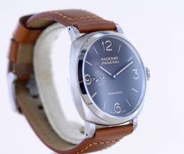 Thumbnail von Officine Paneral Radiomir PAM 00619 Automatic Limited 45 mm Cal P4000 3 days Titan B+P