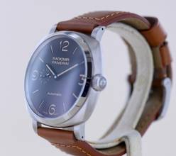 Thumbnail von Officine Paneral Radiomir PAM 00619 Automatic Limited 45 mm Cal P4000 3 days Titan B+P