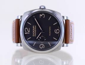 Thumbnail von Officine Paneral Radiomir PAM 00619 Automatic Limited 45 mm Cal P4000 3 days Titan B+P