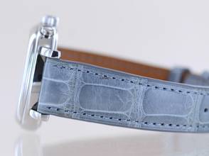 Thumbnail von Chopard Mille Miglia Chronograph 8316 white Dial 39mm Racing Limited Top </h1>