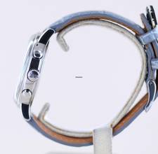 Thumbnail von Chopard Mille Miglia Chronograph 8316 white Dial 39mm Racing Limited Top </h1>