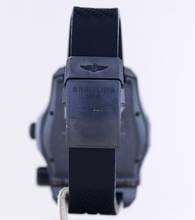 Thumbnail von Breitling Emergency II Bentayga Special Edition Superquartz Chronograph Transmitter blue MOP B+P </h1>