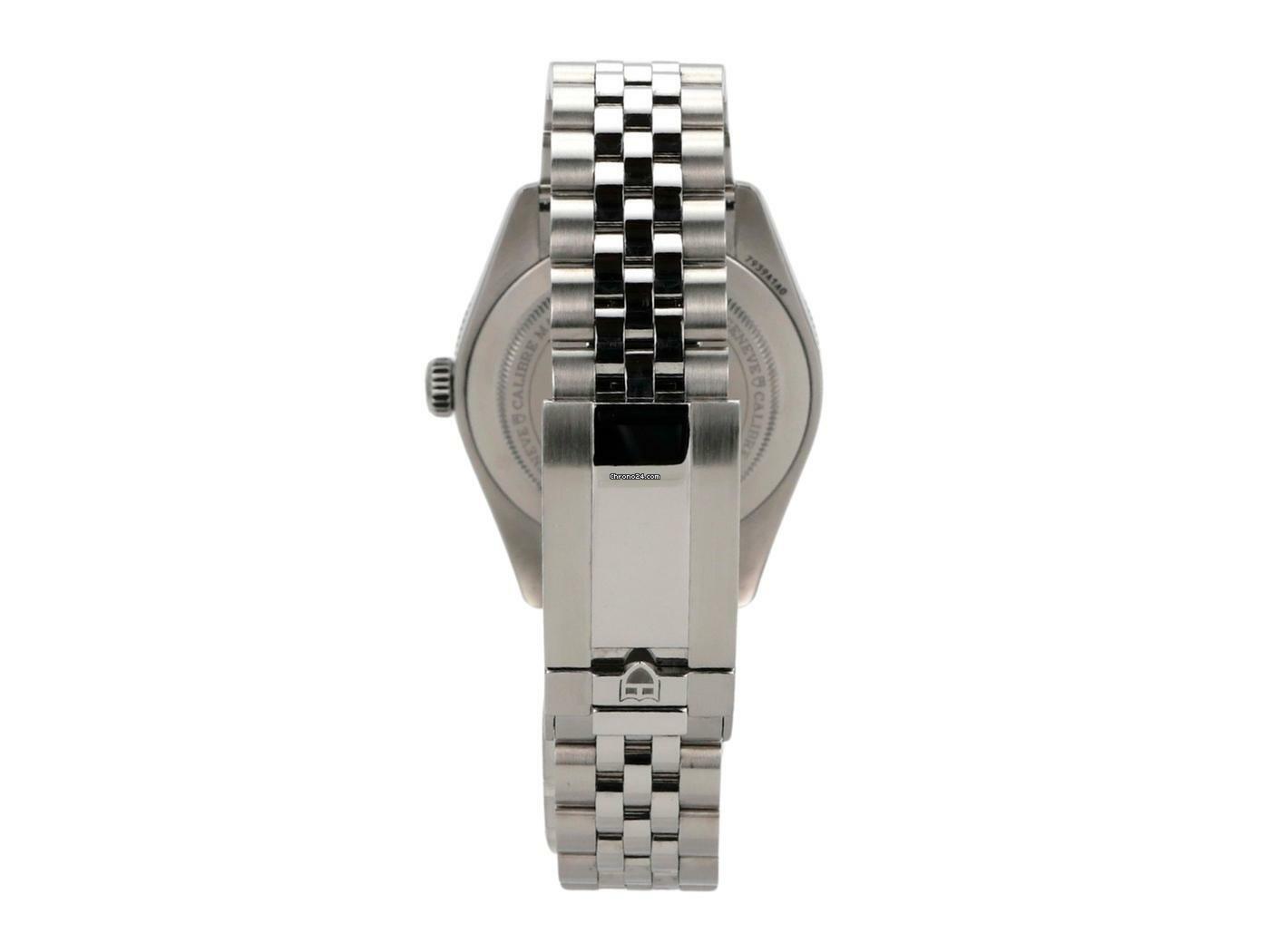 Thumbnail von Tudor Black Bay 58 M7939A1A0RU-0001