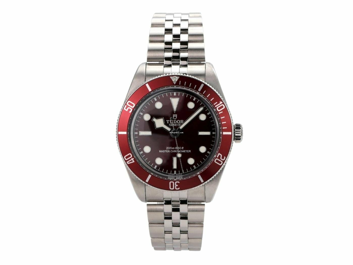 Thumbnail von Tudor Black Bay 58 M7939A1A0RU-0001