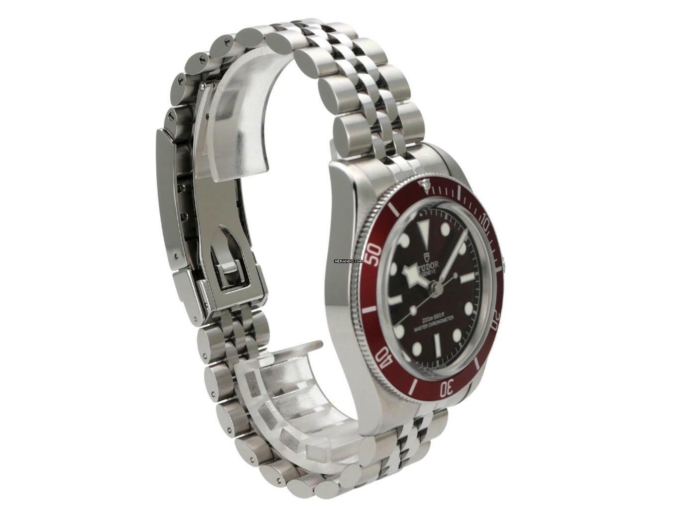  Tudor Black Bay 58 M7939A1A0RU-0001 