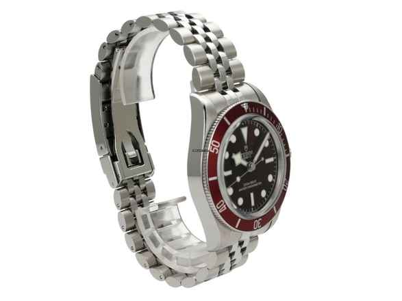  Tudor Black Bay 58 M7939A1A0RU-0001 