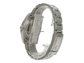 Thumbnail von Rolex Datejust 41 Edelstahl Weißgold 126334 Silber </h1>