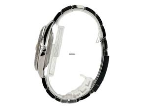 Thumbnail von Rolex Datejust 41 Edelstahl Weißgold 126334 Silber </h1>