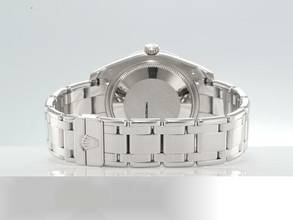 Thumbnail von Rolex Lady-Datejust Pearlmaster 34 81319 Weissgold 750 Diamanten Automatik Lady 18kt White Gold Oyster Chronometer </h1>