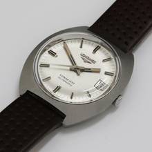 Thumbnail von Longines Conquest Automatic </h1>