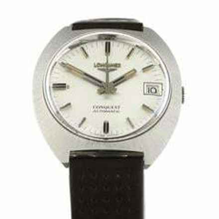  Longines Conquest Automatic </h1> 