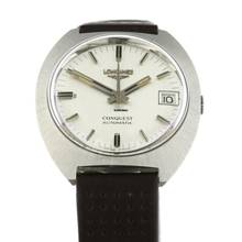 Thumbnail von Longines Conquest Automatic </h1>