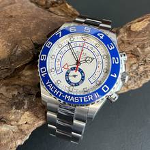 Thumbnail von Rolex Yacht-Master II FULL SET 2020 - Ref. 116680 </h1>
