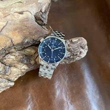 Thumbnail von Sinn 6060 Weltzeituhr 38,5mm - FULLSET 2021 - Ref. 6060 B