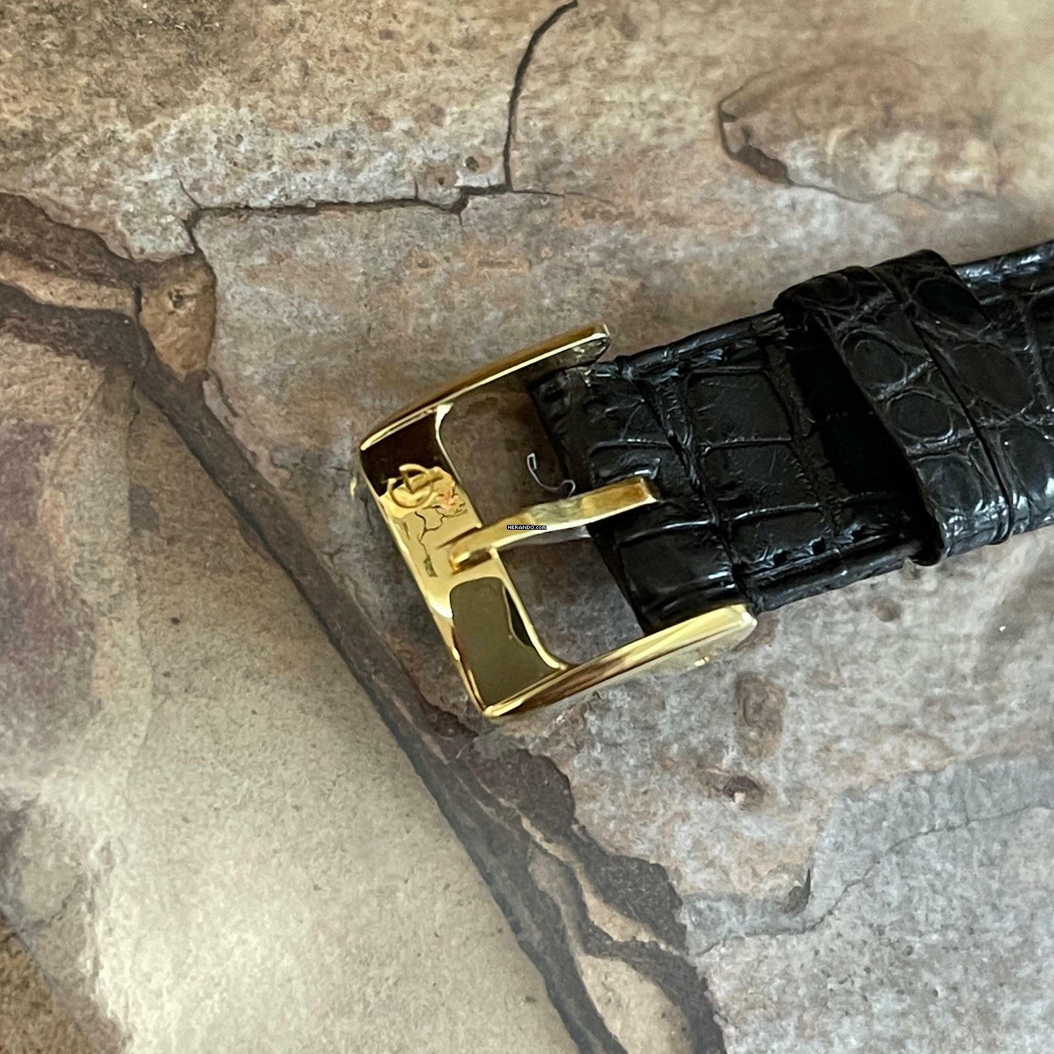 Thumbnail von Girard Perregaux Classic vintage - Ref. 4750 </h1>