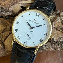 Thumbnail von Girard Perregaux Classic vintage - Ref. 4750 </h1>