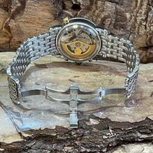 Thumbnail von Chronoswiss Chronograph Rattrapante FullSet - Ref. CH7323