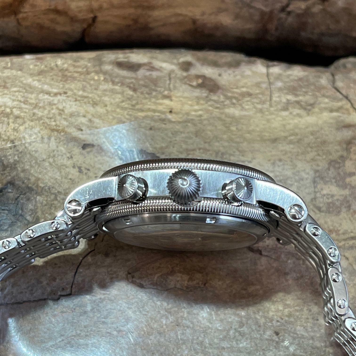 Thumbnail von Chronoswiss Chronograph Rattrapante FullSet - Ref. CH7323