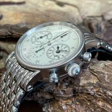 Thumbnail von Chronoswiss Chronograph Rattrapante FullSet - Ref. CH7323