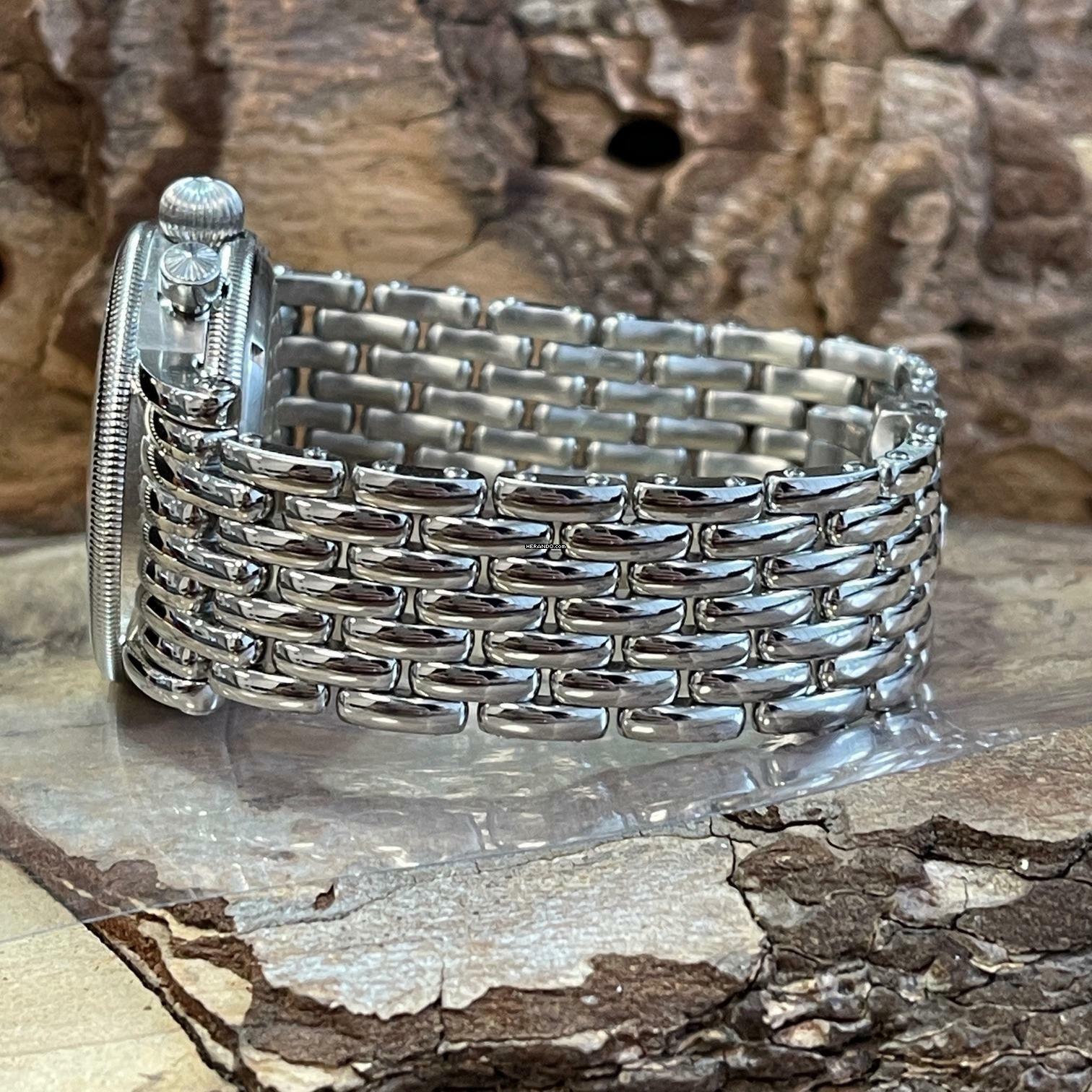 Thumbnail von Chronoswiss Chronograph Rattrapante FullSet - Ref. CH7323