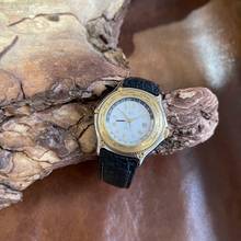 Thumbnail von Ebel Voyager Box & Papiere - GMT Ref. 1124913 </h1>