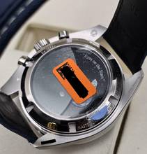 Thumbnail von Omega Speedmaster Professional Moonwatch 'Silver Snoopy Award' 50th Anniversary 310.32.42.50.02.001 Unworn/New Condition Full Set 2-2026