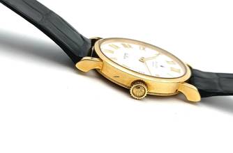 Thumbnail von Rolex Cellini 18 karat gold B+P Austria