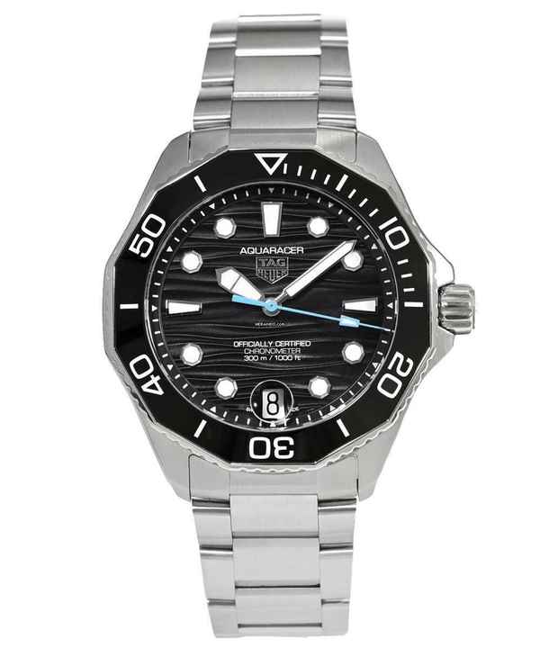  TAG Heuer Aquaracer 300M Professional 300 Date Ref. WBP5110.BA0013 