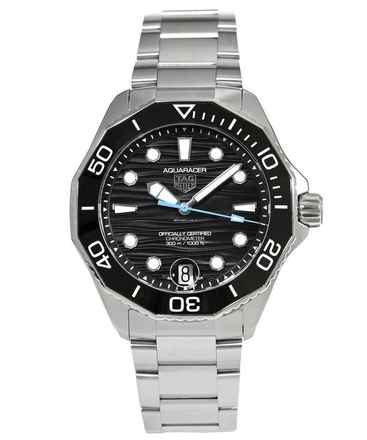  TAG Heuer Aquaracer 300M Professional 300 Date Ref. WBP5110.BA0013 