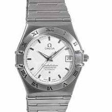 Thumbnail von Omega Constellation Chronometer Ref. 1502.30.00 </h1>