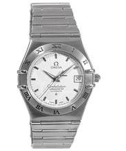 Thumbnail von Omega Constellation Chronometer Ref. 1502.30.00 </h1>