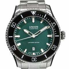  Union Glashütte Belisar Datum Sport Limitierte Edition 57 Stück Ref. D009.907.11.091.09 </h1> 