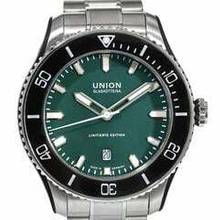 Thumbnail von Union Glashütte Belisar Datum Sport Limitierte Edition 57 Stück Ref. D009.907.11.091.09 </h1>