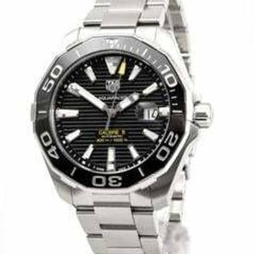  TAG Heuer Aquaracer 300M Cal. 5 Ref. WAY201A.BA0927 </h1> 