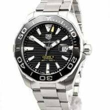 Thumbnail von TAG Heuer Aquaracer 300M Cal. 5 Ref. WAY201A.BA0927 </h1>