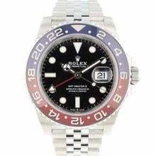 Thumbnail von Rolex GMT-Master II Pepsi 126710 BLRO
