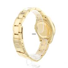 Thumbnail von Rolex Yacht-Master Midsize Yellow Gold Blue Dial </h1>