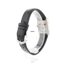 Thumbnail von Cartier Tank Must Small Steel SolarBeat NEW '23 </h1>