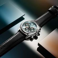 Thumbnail von Ebel 1911 Chronograph Full Set