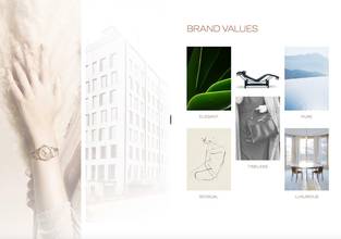 Thumbnail von Ebel 1911 Chronograph Full Set