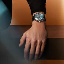 Thumbnail von Ebel 1911 Chronograph Full Set