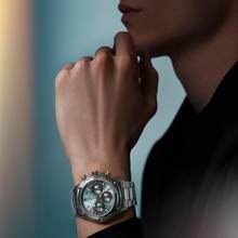 Thumbnail von Ebel 1911 Chronograph Full Set