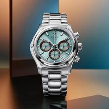 Thumbnail von Ebel 1911 Chronograph Full Set