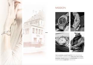 Thumbnail von Ebel 1911 Chronograph Full Set