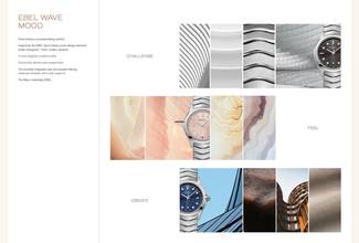 Thumbnail von Ebel 1911 Chronograph Full Set